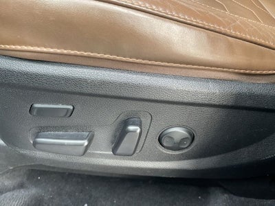 2020 Kia Telluride SX Prestige