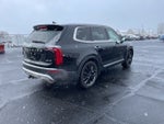 2020 Kia Telluride SX Prestige
