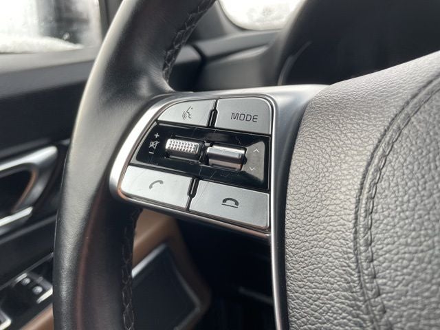 2020 Kia Telluride SX Prestige