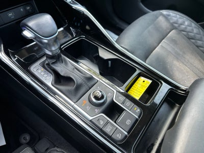 2022 Kia Sorento X-Line SX Prestige