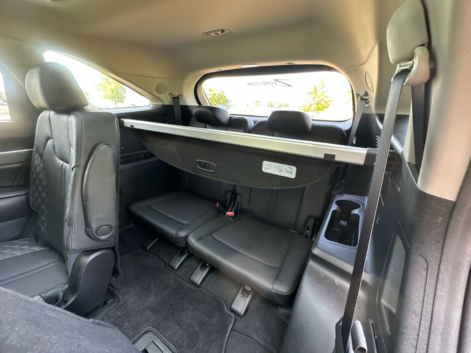2022 Kia Sorento X-Line SX Prestige