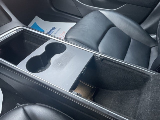 2022 Tesla Model 3 Base