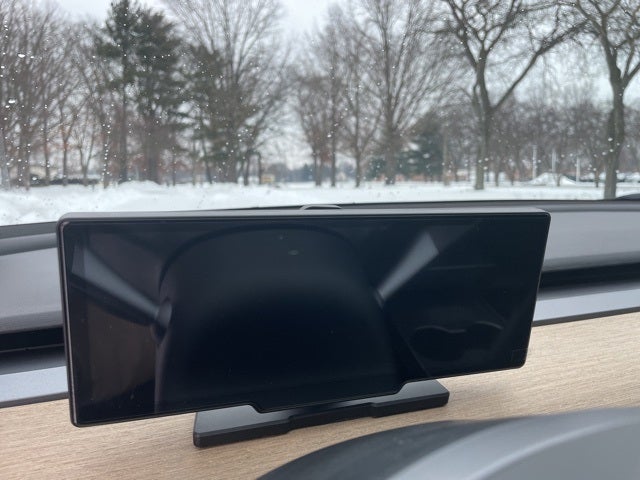 2022 Tesla Model 3 Base