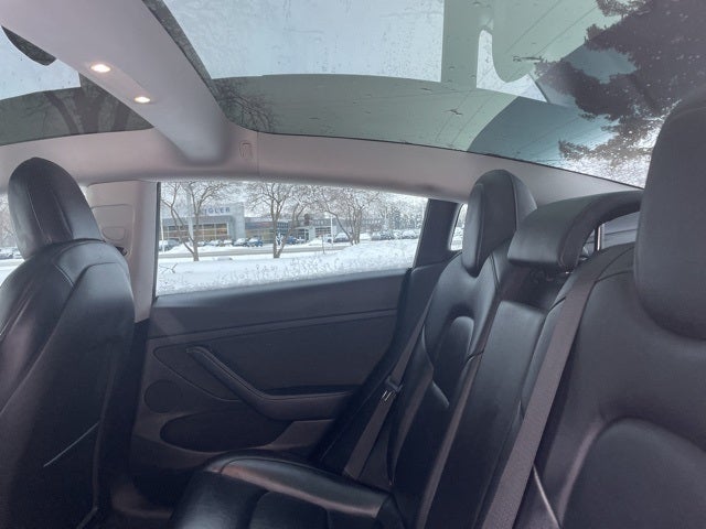 2022 Tesla Model 3 Base