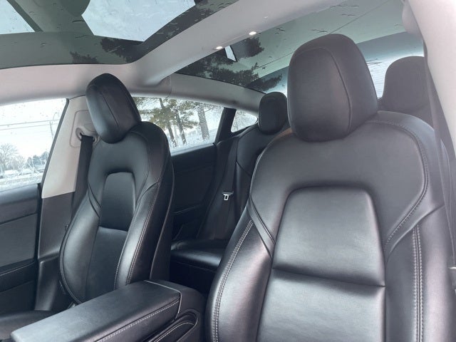 2022 Tesla Model 3 Base