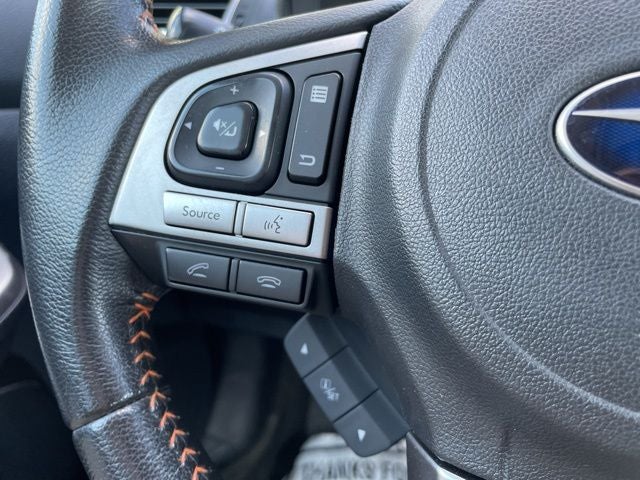 2017 Subaru Crosstrek 2.0i Limited