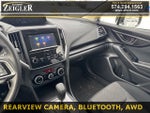 2021 Subaru Crosstrek Base
