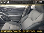 2021 Subaru Crosstrek Base