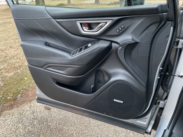 2022 Subaru Forester Touring