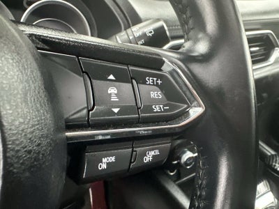 2019 Mazda Mazda CX-5 Touring