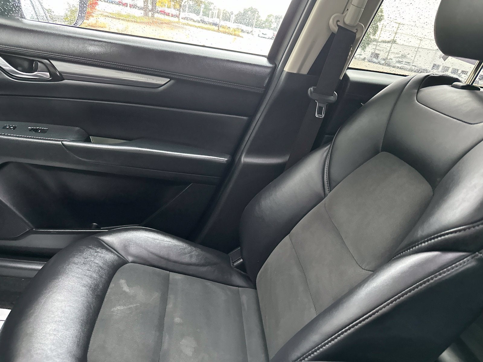 2019 Mazda Mazda CX-5 Touring