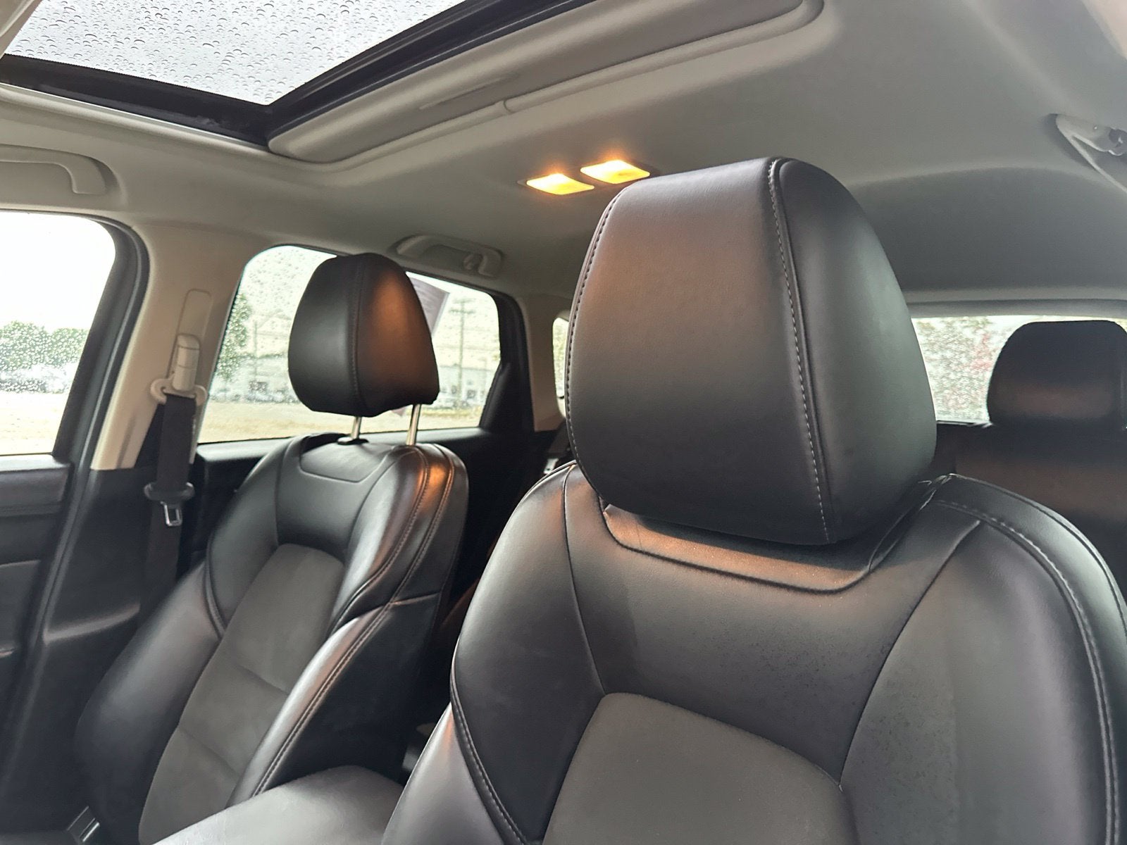 2019 Mazda Mazda CX-5 Touring