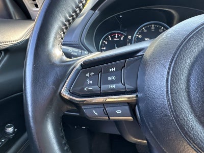 2020 Mazda Mazda CX-5 Grand Touring