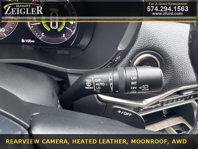 2024 Mazda Mazda CX-90 3.3 Turbo S