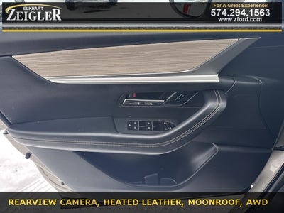 2024 Mazda Mazda CX-90 3.3 Turbo S