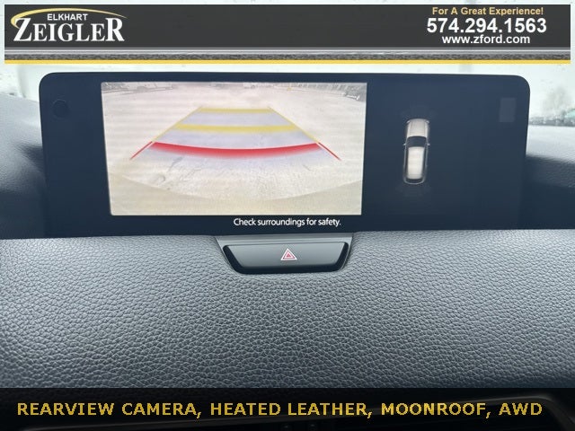 2024 Mazda Mazda CX-90 3.3 Turbo S