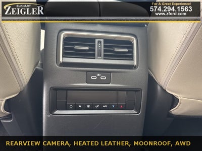 2024 Mazda Mazda CX-90 3.3 Turbo S