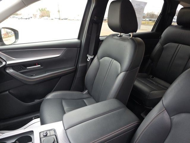 2025 Mazda Mazda CX-90 3.3 Turbo Premium