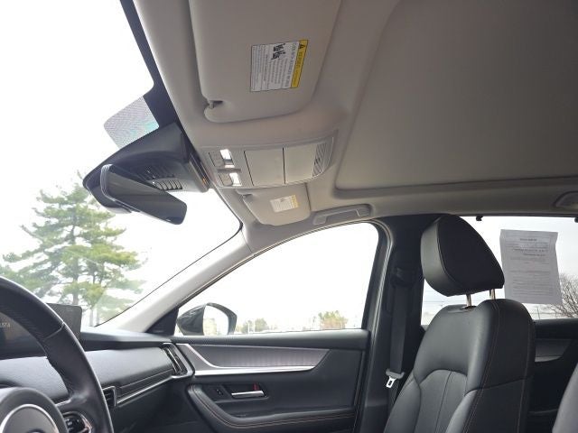 2025 Mazda Mazda CX-90 3.3 Turbo Premium