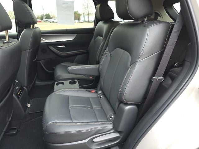 2025 Mazda Mazda CX-90 3.3 Turbo Premium