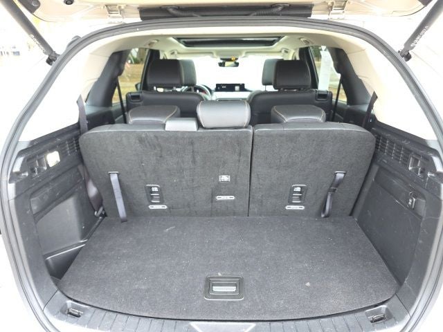 2025 Mazda Mazda CX-90 3.3 Turbo Premium