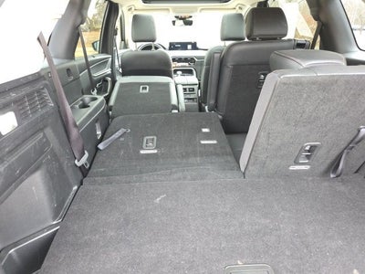 2025 Mazda Mazda CX-90 3.3 Turbo Premium