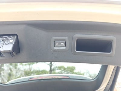 2025 Mazda Mazda CX-90 3.3 Turbo Premium