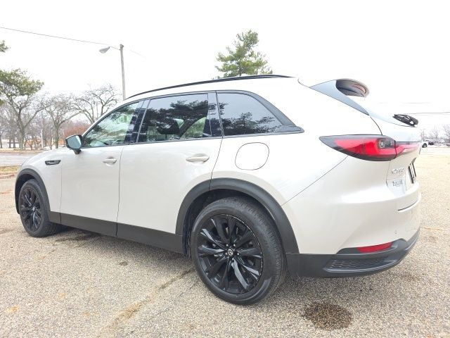 2025 Mazda Mazda CX-90 3.3 Turbo Premium