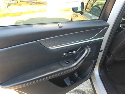 2024 Mazda Mazda CX-90 3.3 Turbo Premium