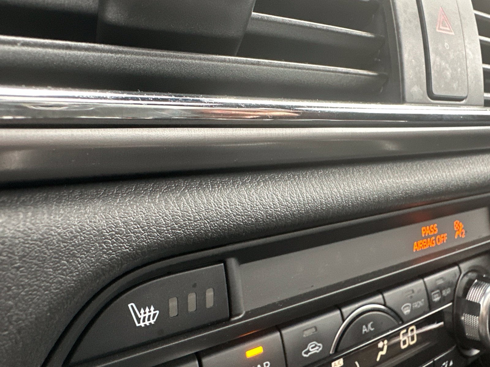 2017 Mazda Mazda CX-9 Signature