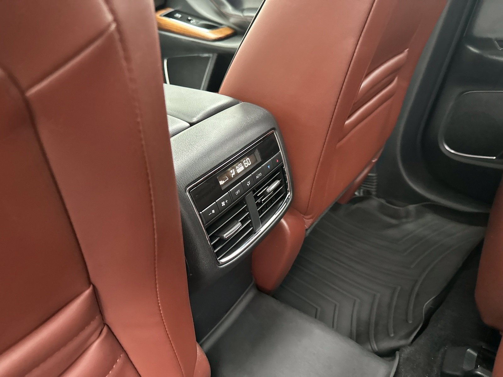2017 Mazda Mazda CX-9 Signature
