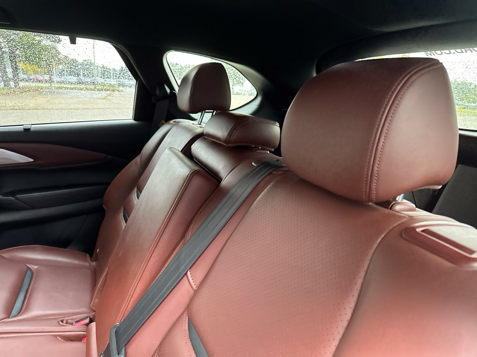 2017 Mazda Mazda CX-9 Signature