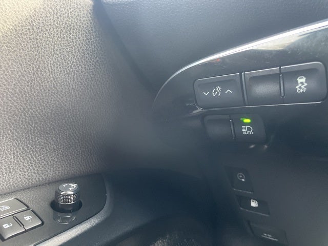 2018 Toyota Prius Prime Premium