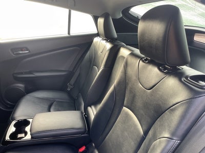 2018 Toyota Prius Prime Premium