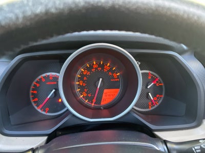 2012 Toyota 4Runner SR5