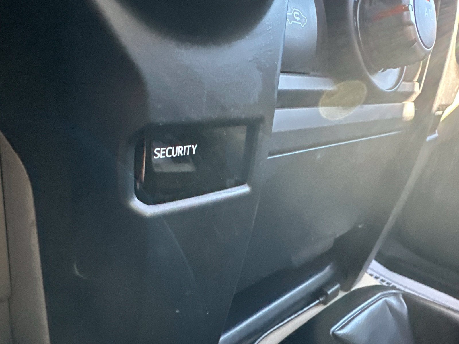 2012 Toyota 4Runner SR5