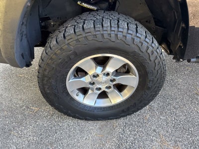 2012 Toyota 4Runner SR5