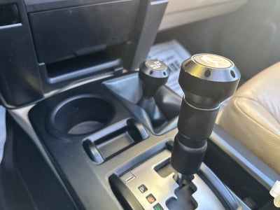 2012 Toyota 4Runner SR5