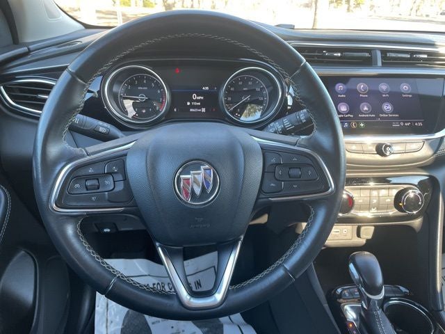 2021 Buick Encore GX Preferred