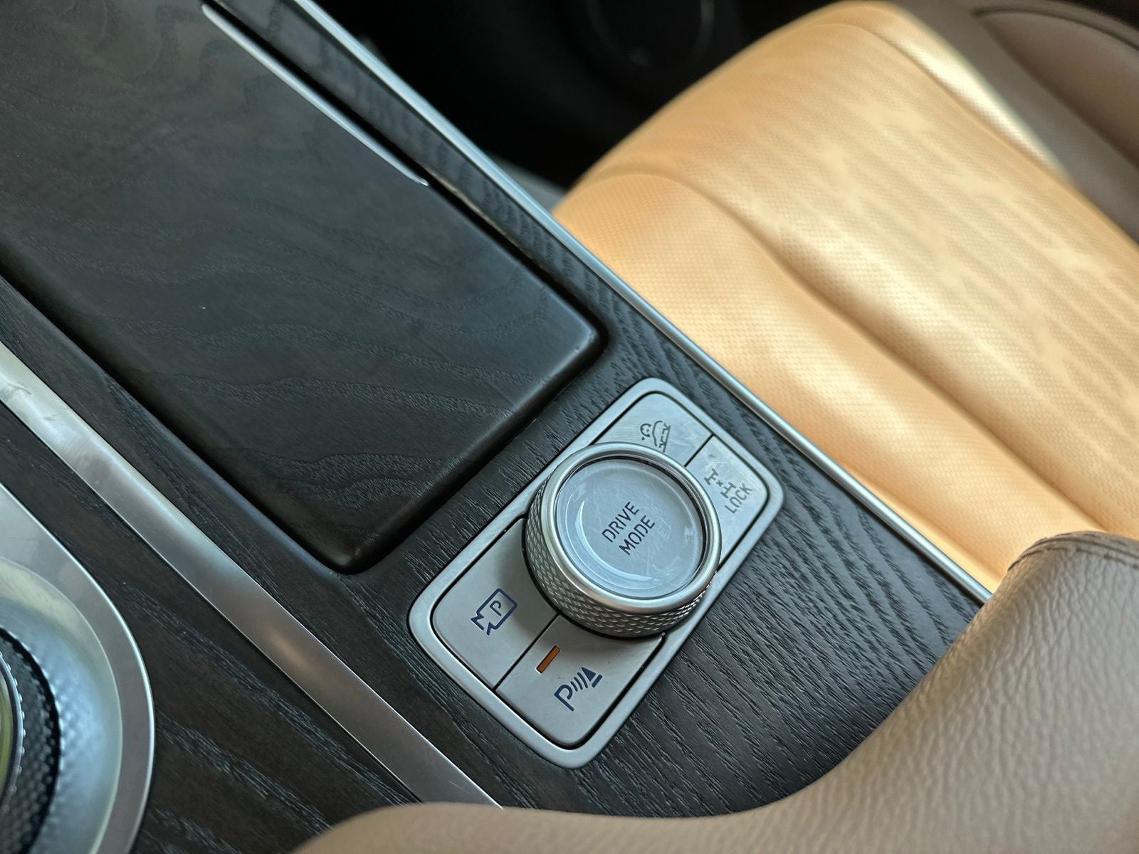 2022 Genesis GV80 2.5T