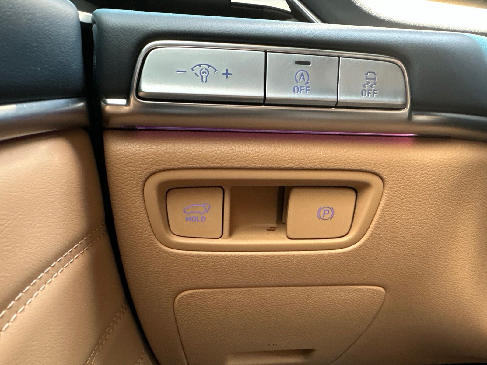 2022 Genesis GV80 2.5T