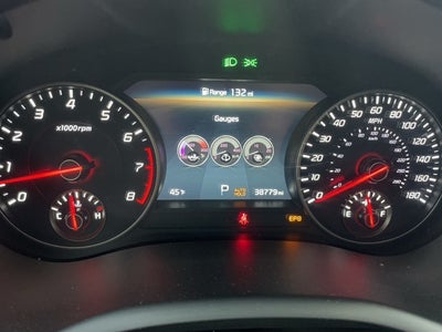 2023 Kia Stinger GT2