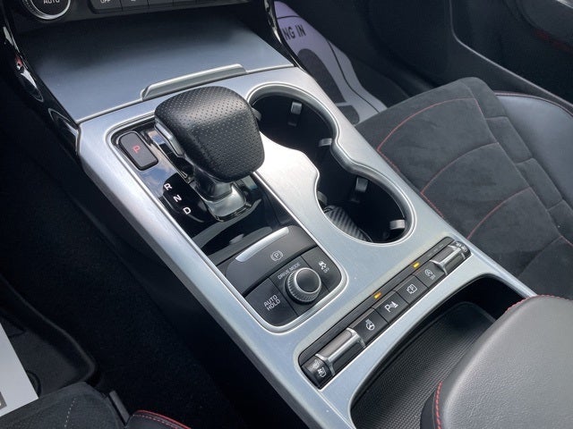 2023 Kia Stinger GT2