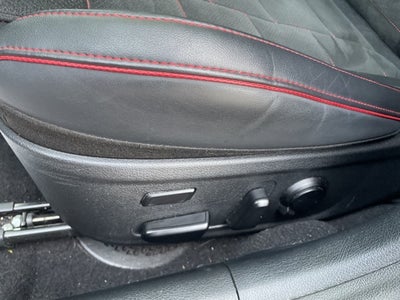 2023 Kia Stinger GT2