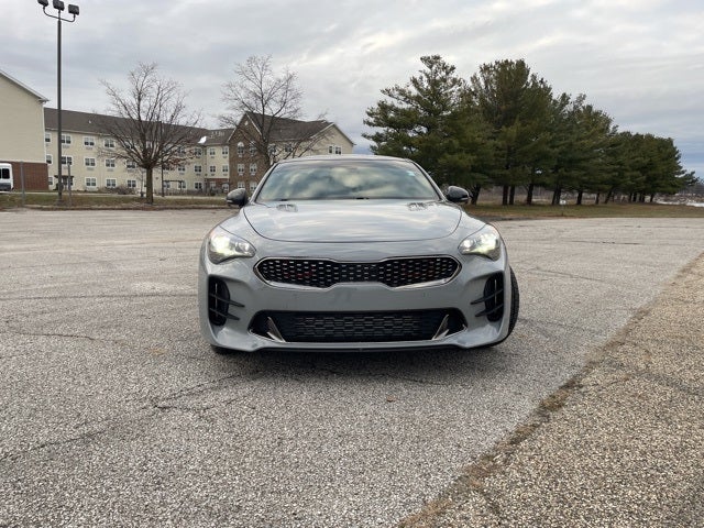 2023 Kia Stinger GT2