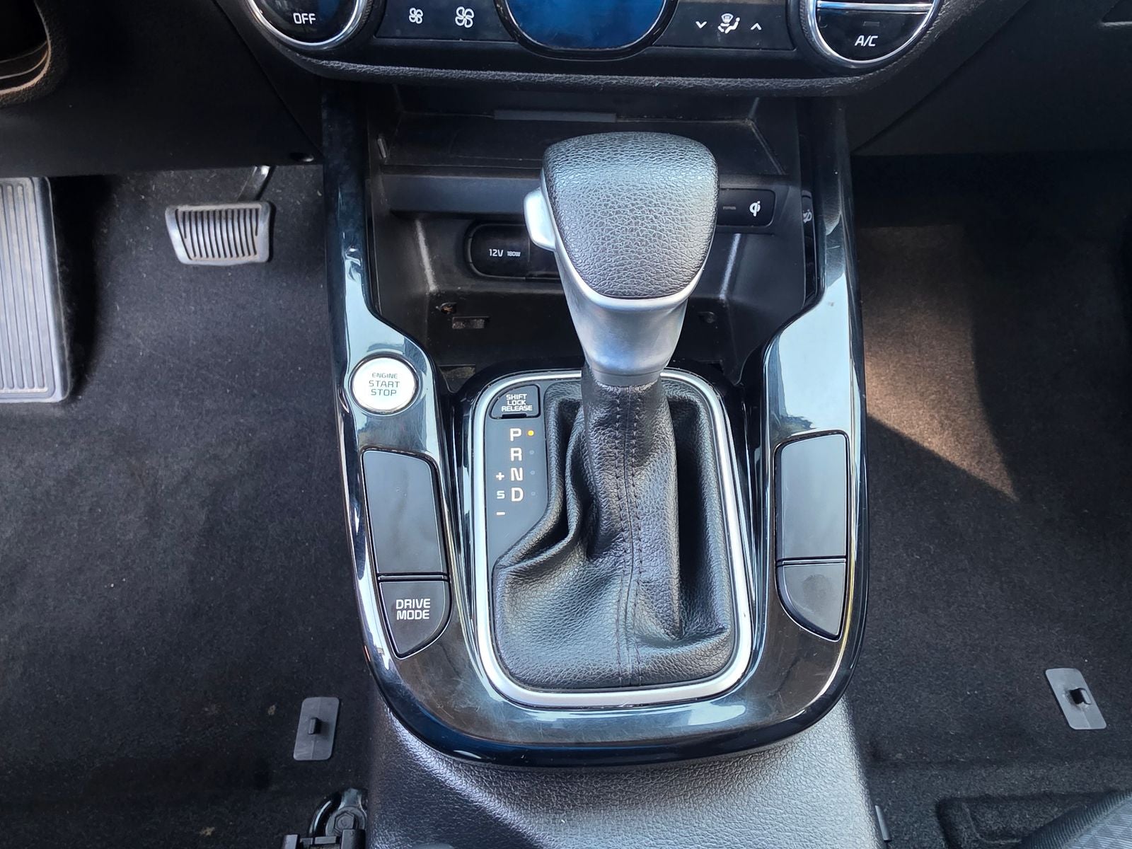 2025 Kia Soul S