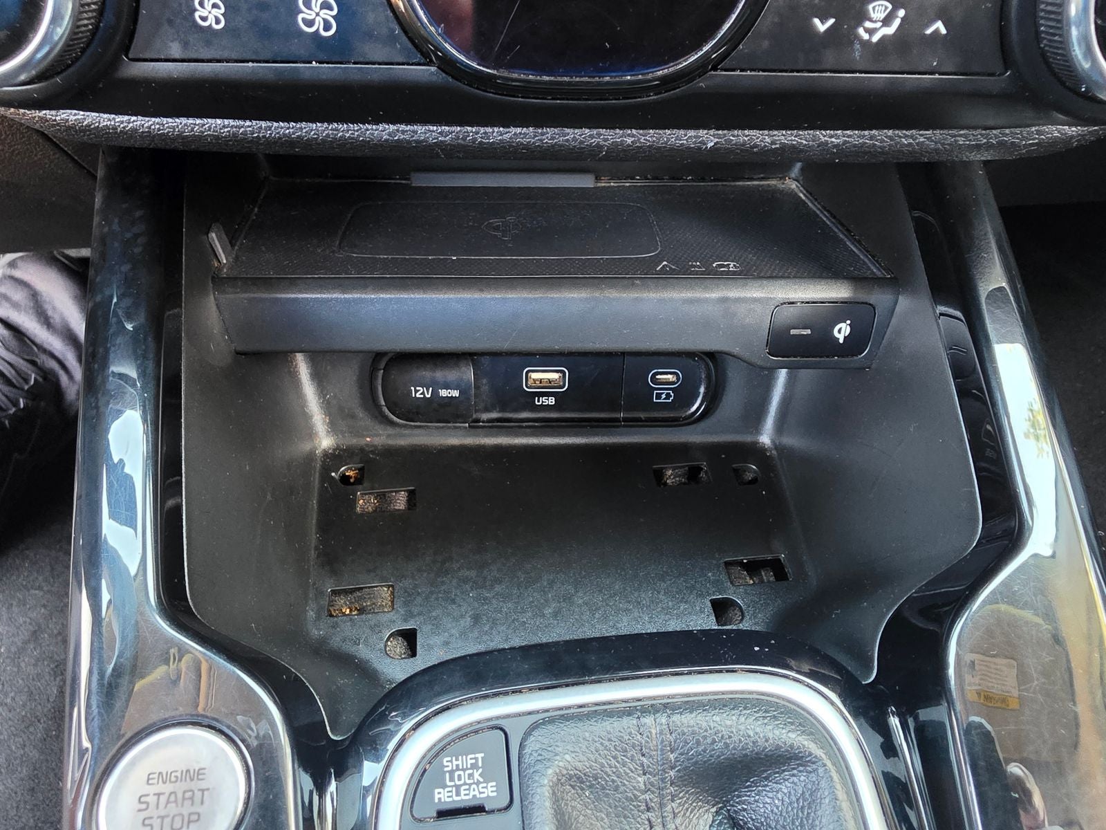 2025 Kia Soul S
