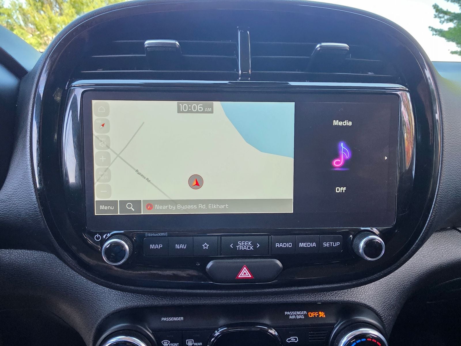 2025 Kia Soul S