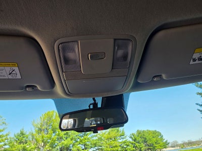 2025 Kia Soul S