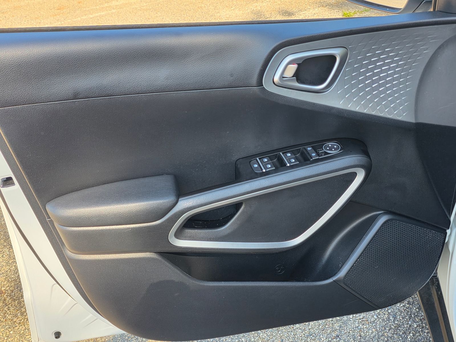 2025 Kia Soul S